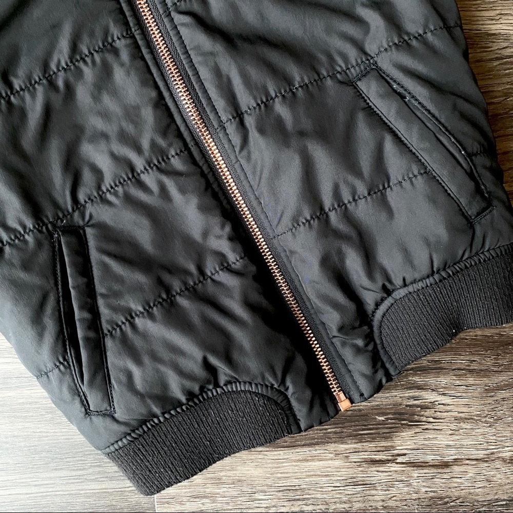 Girls Old Navy Jacket - Picture 4 of 6